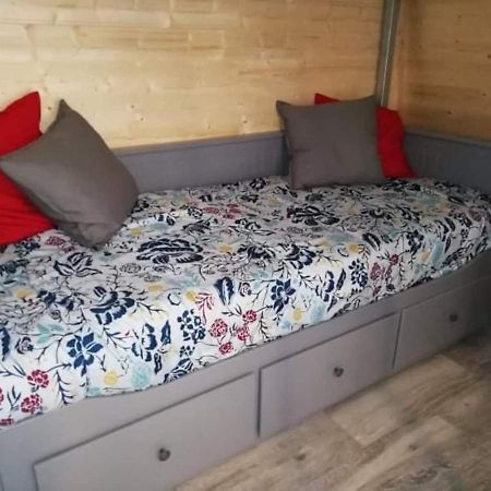 Studio Marmotte Font-Romeu 4 Personnes Avec Balcon Residence Val Soleil Entierement Renove En Juin 2021 Place De Parking & Wifi Gratuit , Draps & Serviettes De Toilettes Non Inclus, Sabanas Y Toallas No Incluidos 外观 照片