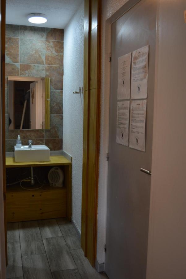 Studio Marmotte Font-Romeu 4 Personnes Avec Balcon Residence Val Soleil Entierement Renove En Juin 2021 Place De Parking & Wifi Gratuit , Draps & Serviettes De Toilettes Non Inclus, Sabanas Y Toallas No Incluidos 外观 照片