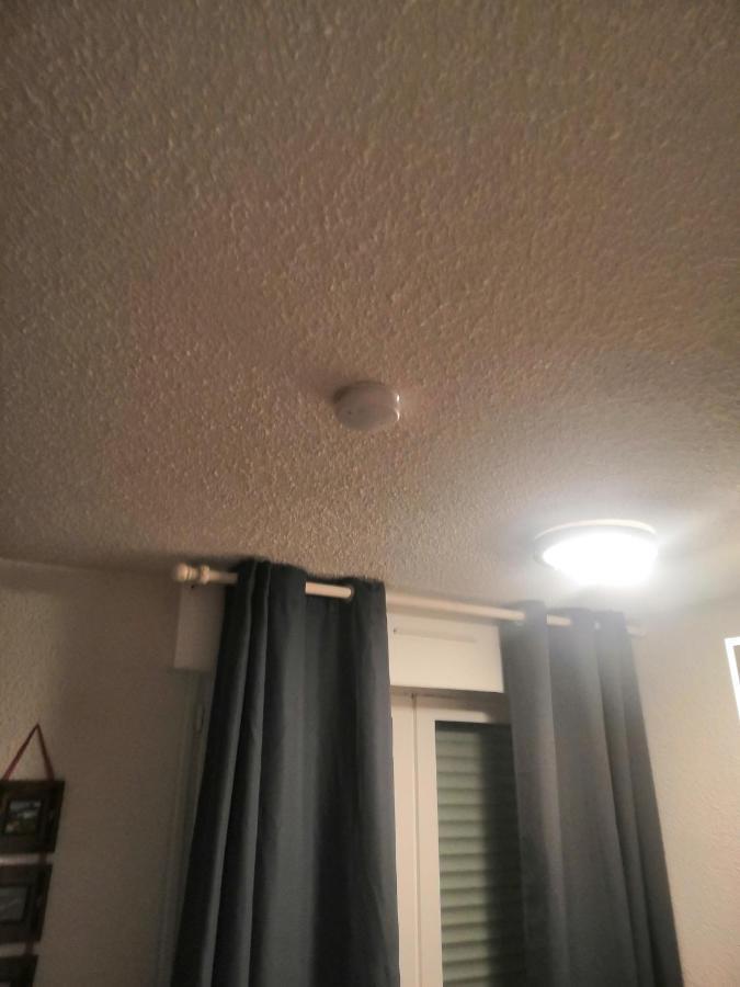 Studio Marmotte Font-Romeu 4 Personnes Avec Balcon Residence Val Soleil Entierement Renove En Juin 2021 Place De Parking & Wifi Gratuit , Draps & Serviettes De Toilettes Non Inclus, Sabanas Y Toallas No Incluidos 外观 照片