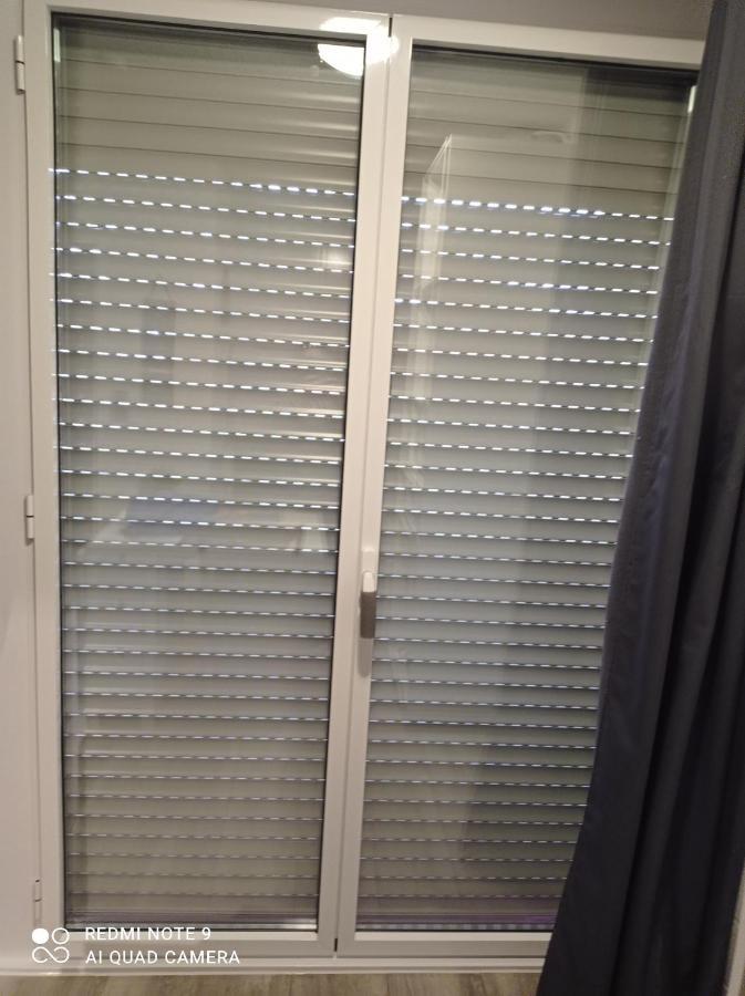 Studio Marmotte Font-Romeu 4 Personnes Avec Balcon Residence Val Soleil Entierement Renove En Juin 2021 Place De Parking & Wifi Gratuit , Draps & Serviettes De Toilettes Non Inclus, Sabanas Y Toallas No Incluidos 外观 照片